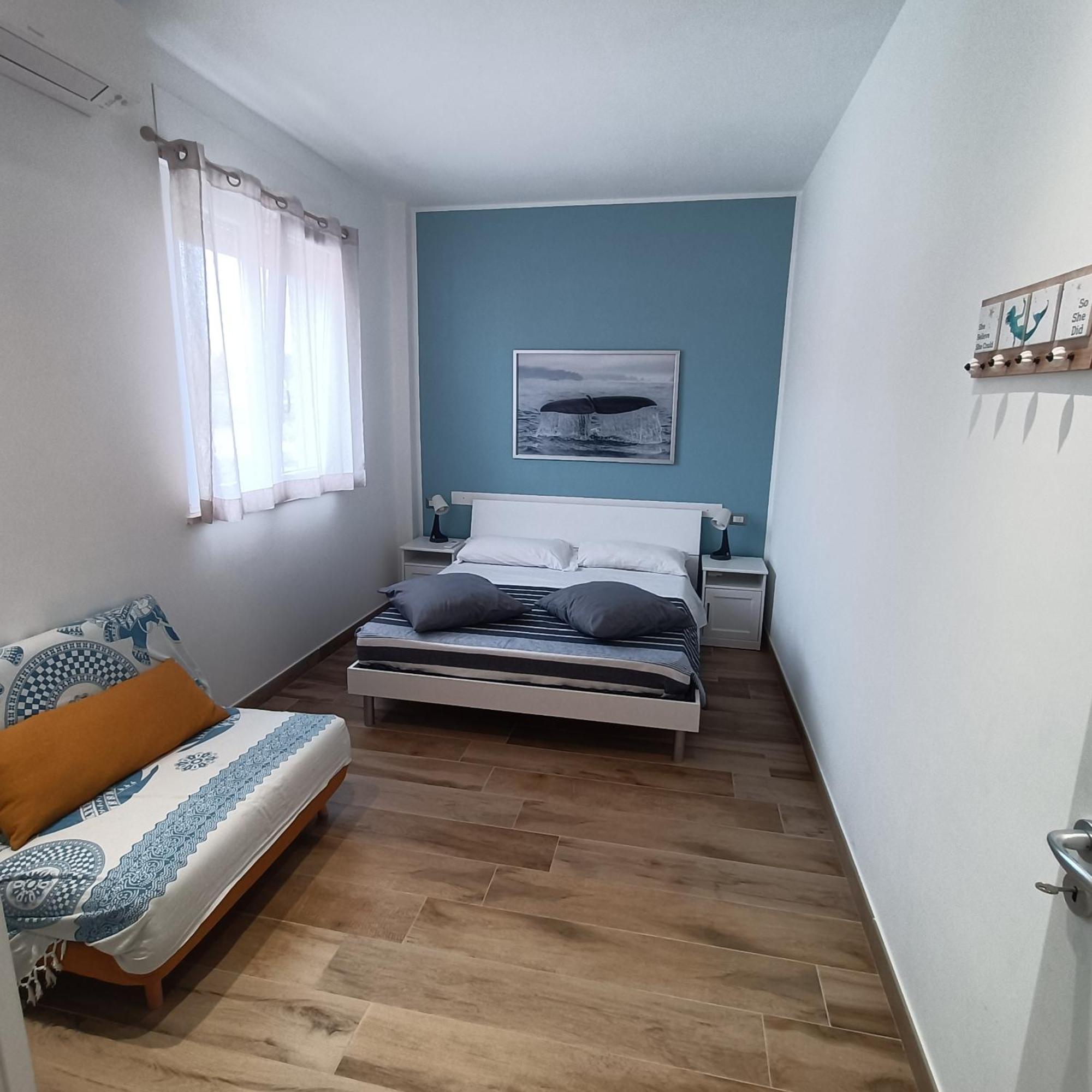 Casa Vacanza Antico Porto Verde Tarquinia Exterior foto